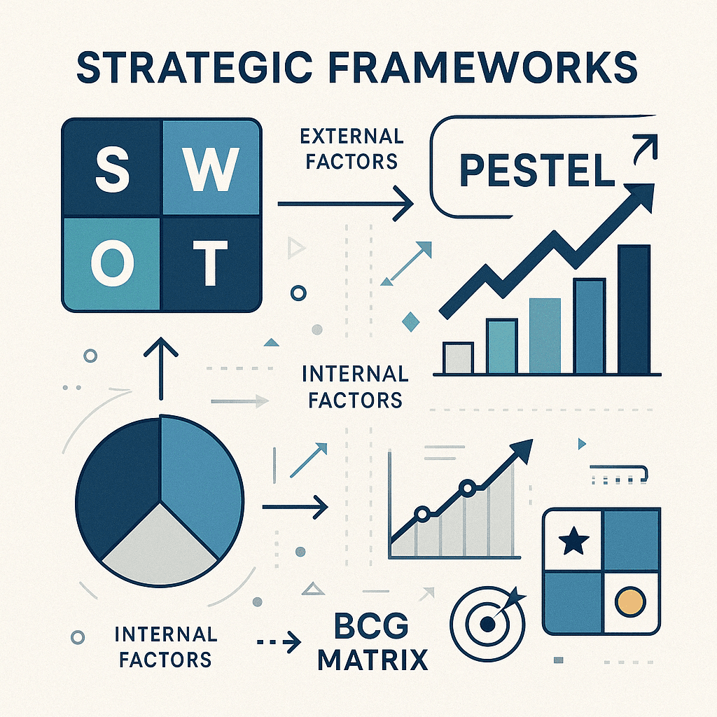 Strategic Framework